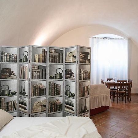 La Chicca Di Paola Apartment Lovere Exterior photo