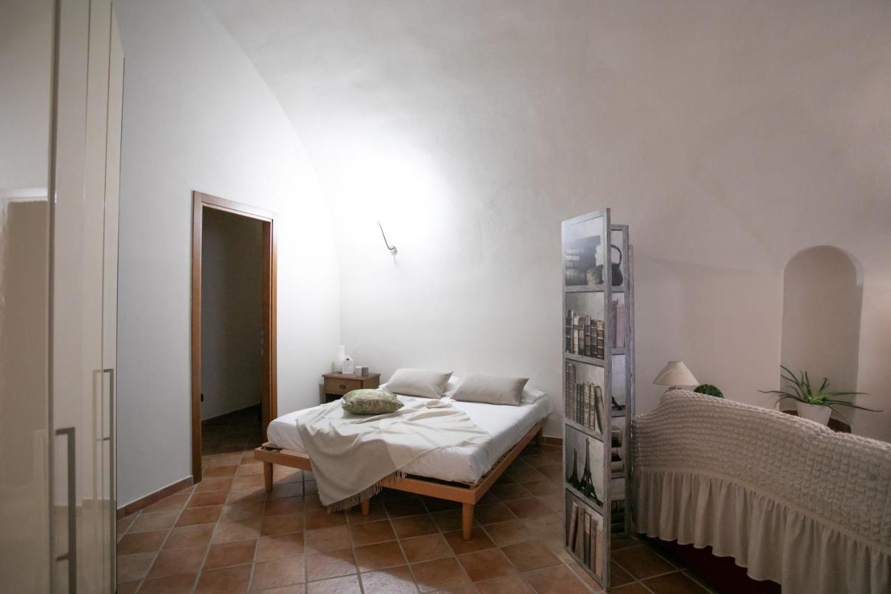 La Chicca Di Paola Apartment Lovere Exterior photo